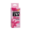 Spanish Fly Sex Liquid Wild Strawberry 1 oz. by Doc Johnson