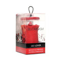 Bloomgasm Lily Lover Sucking & Vibrating Clitoral Stimulator by XR Brands