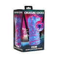 Creature Cocks Cyclone Squishy Alien Vagina Stroker by XR Brands