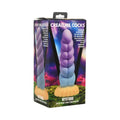 Creature Cocks Mystique Silicone Unicorn Dildo by XR Brands