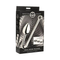 Master Series Anal Hook Trainer Anal Hook with 3 Plugs by XR Brands