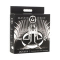 Master Series Oculus Stainless Steel Anal Explorer by XR Brands