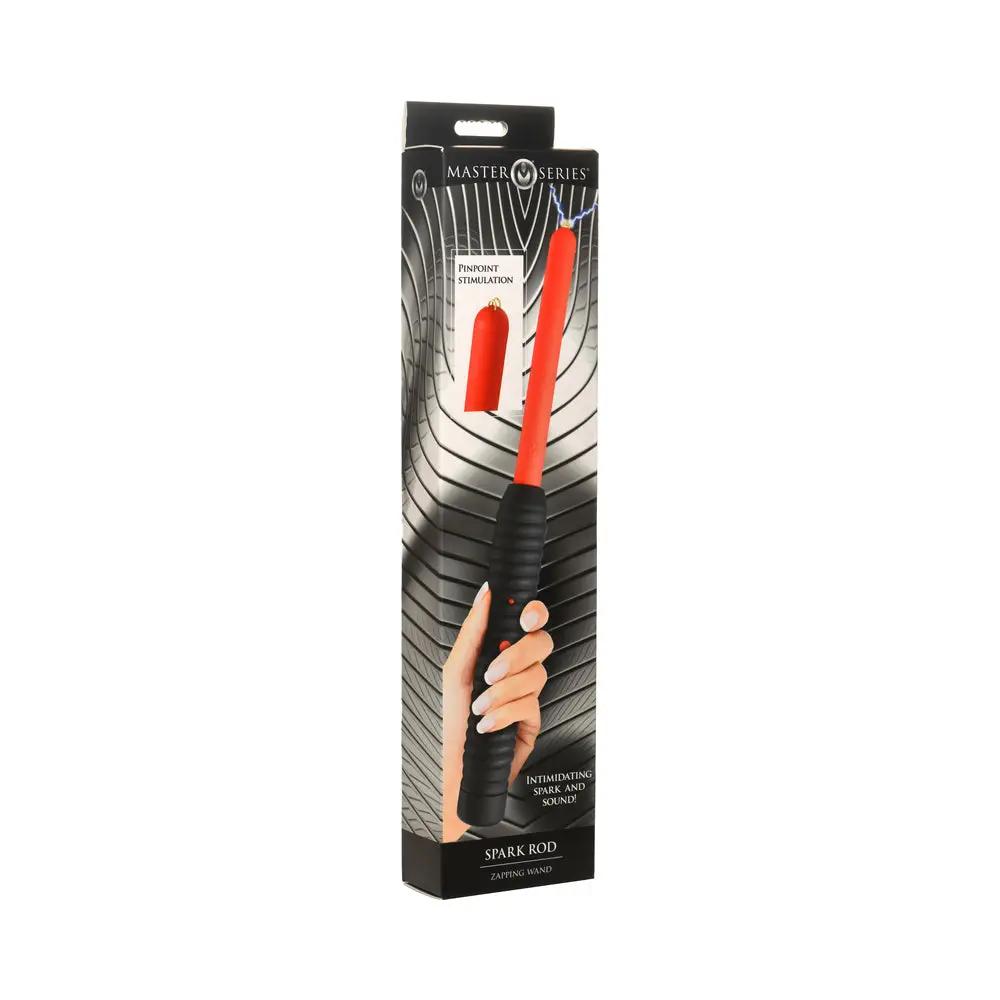 Master Series Spark Rod Zapping Wand by XR Brands
