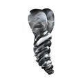 Banana Pants Luvgrind Black Swirl by Banana Pants