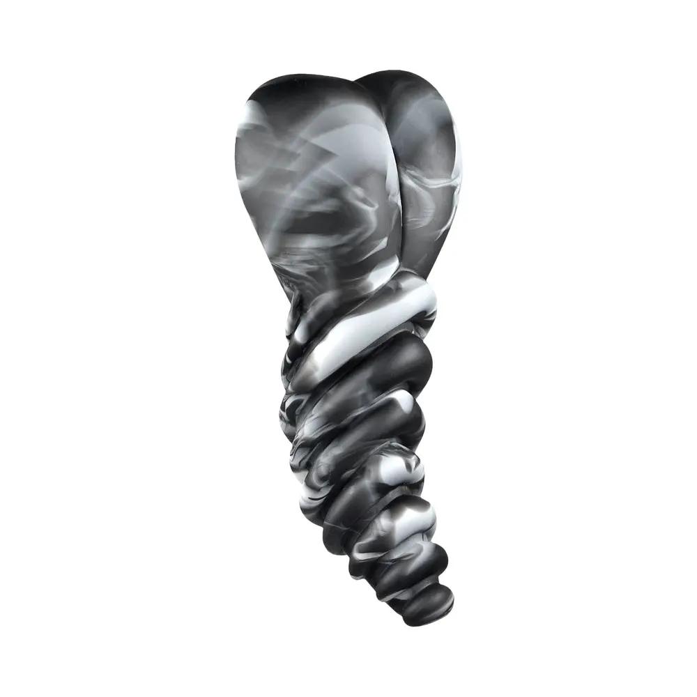 Banana Pants Luvgrind Black Swirl by Banana Pants