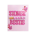 Stoner Besties One Hitter Kard by KushKards