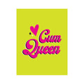 Cum Queen Naughty Kard by KushKards