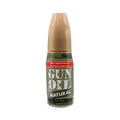 Gun Oil Natural Water-Based Lubricant 2 oz. by Gun Oil