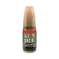 Gun Oil Natural Water-Based Lubricant 4 oz. by Gun Oil