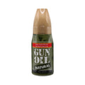 Gun Oil Natural Water-Based Lubricant 8 oz. by Gun Oil