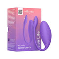 We-Vibe Jive Lite Purple by We-Vibe
