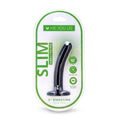 Me You Us 5 in. Vibrating Rechargeable Slim Beginners Peg by Me You Us
