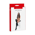 Me You Us Latex Stockings Small by Me You Us