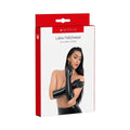 Me You Us Latex Full Length Glove Medium by Me You Us