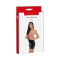 Me You Us Latex Mini Skirt Medium by Me You Us
