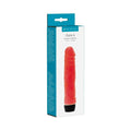 Me You Us Osiris 6 Realistic Vibrator Pink by Me You Us