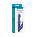 Me You Us Water Bunny Rabbit Vibrator Purple by Me You Us