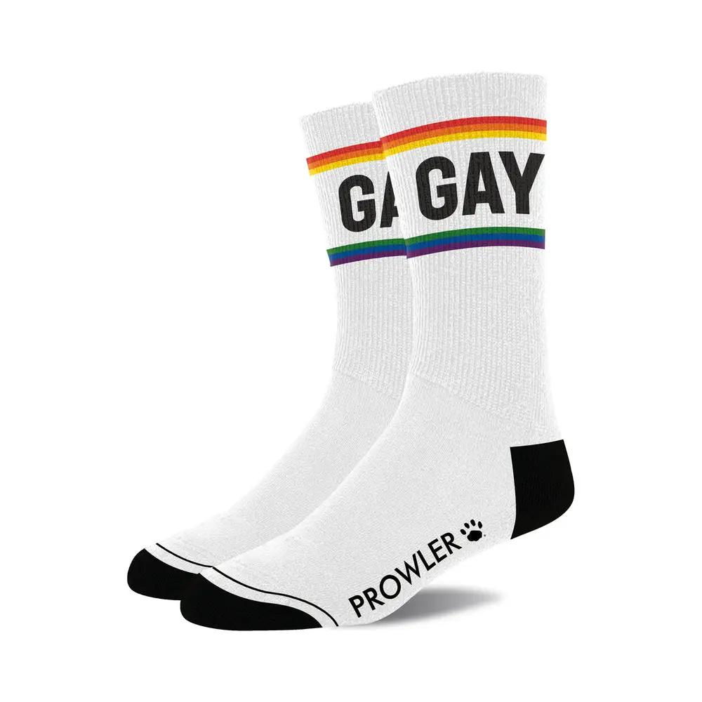 Prowler Gay Socks by Prowler