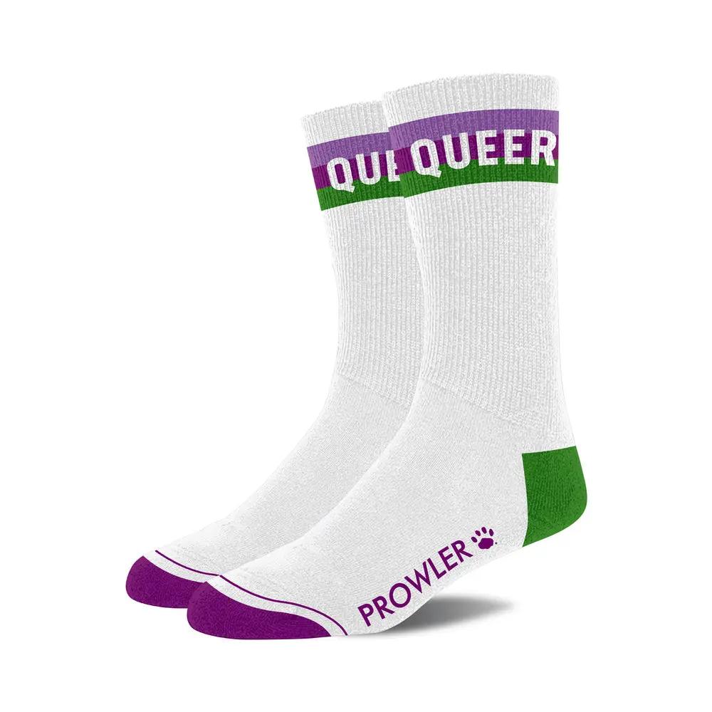 Prowler Queer Socks by Prowler