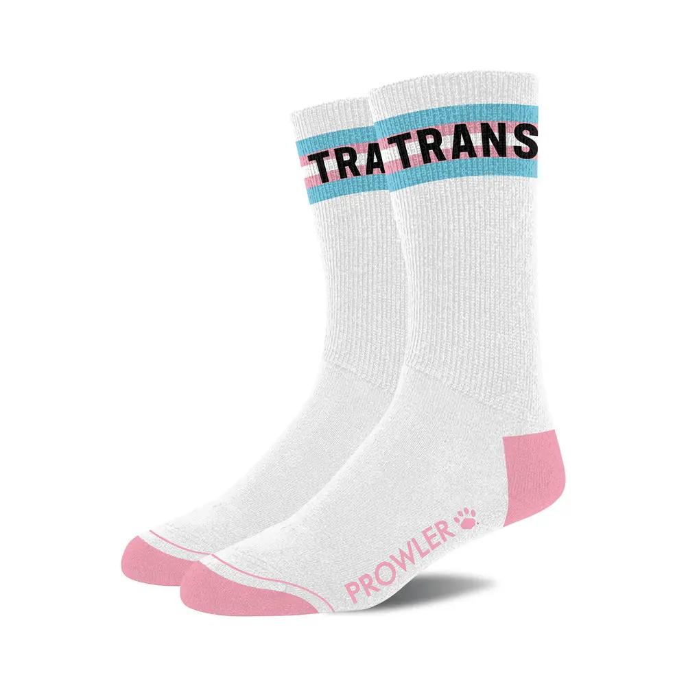 Prowler Trans Socks by Prowler