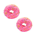 Neva Nude Very Vanilla Simp Sonz D'ohnut Edible Nipple Pasties by Neva Nude