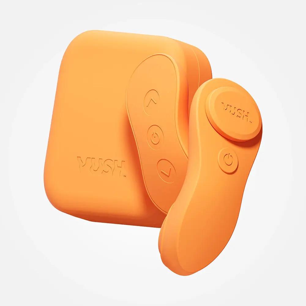 VUSH Luna Wearable Vibrator by VUSH