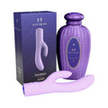 Lola Milani Mystique Rabbit Lilac by Lola Milani