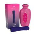 Lola Milani Mystique Bullet Dark Purple by Lola Milani