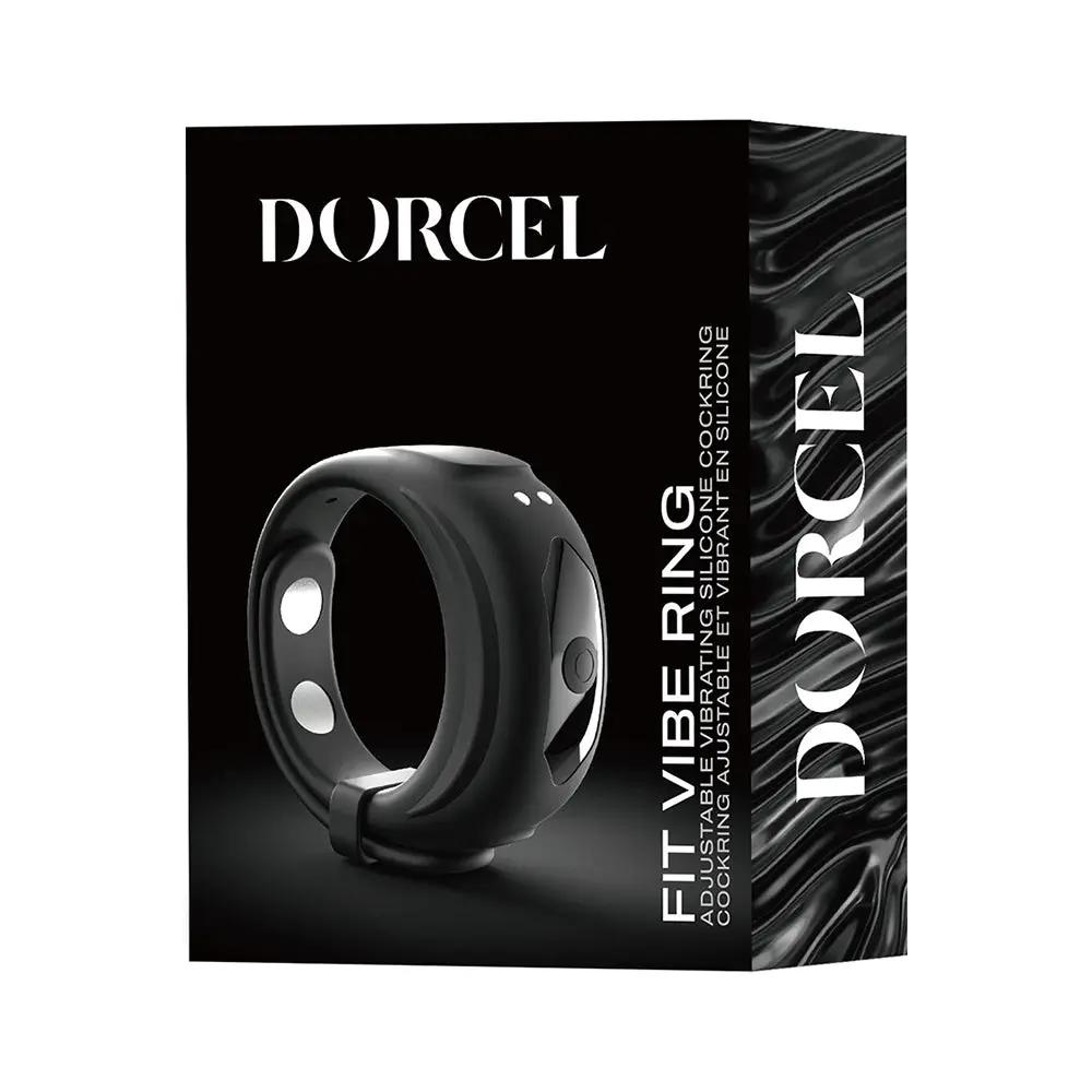 Dorcel Fit Vibe Ring by Lovely Planet