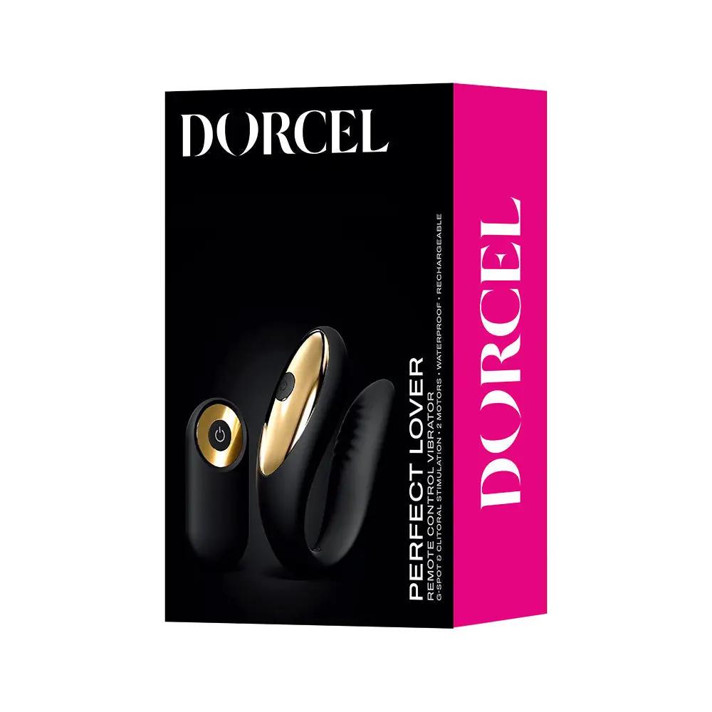 Dorcel Perfect Lover by Lovely Planet