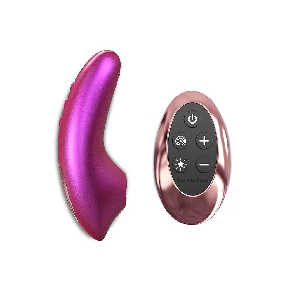 Love to Love Dreamer Iridescent Berry by Lovely Planet