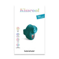 Love to Love Kisscool Teal Me by Lovely Planet