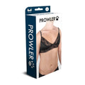 Prowler Lace Bra Black L by Prowler