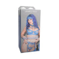 Main Squeeze Jewelz Blu ULTRASKYN Stroker Pussy Vanilla by Doc Johnson