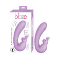 Blaze Bunny Thumper Vibe Lavender by Nasstoys