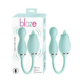 Blaze Exciter Vibe Aqua by Nasstoys