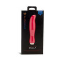 Nu Sensuelle Velvet Touch Bella Hot Pink by Nu Sensuelle