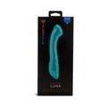 Nu Sensuelle Velvet Touch Luna Emerald Green by Nu Sensuelle