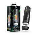 M for Men Master Blaster Black by Blush