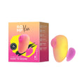 ROMP Kiss Pink/Coral by ROMP