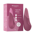 Womanizer Vibe Dusky Pink by Womanizer