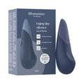 Womanizer Vibe Dark Blue by Womanizer