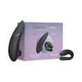 Womanizer x We-Vibe Lust & Luxury Collection Black by Womanizer