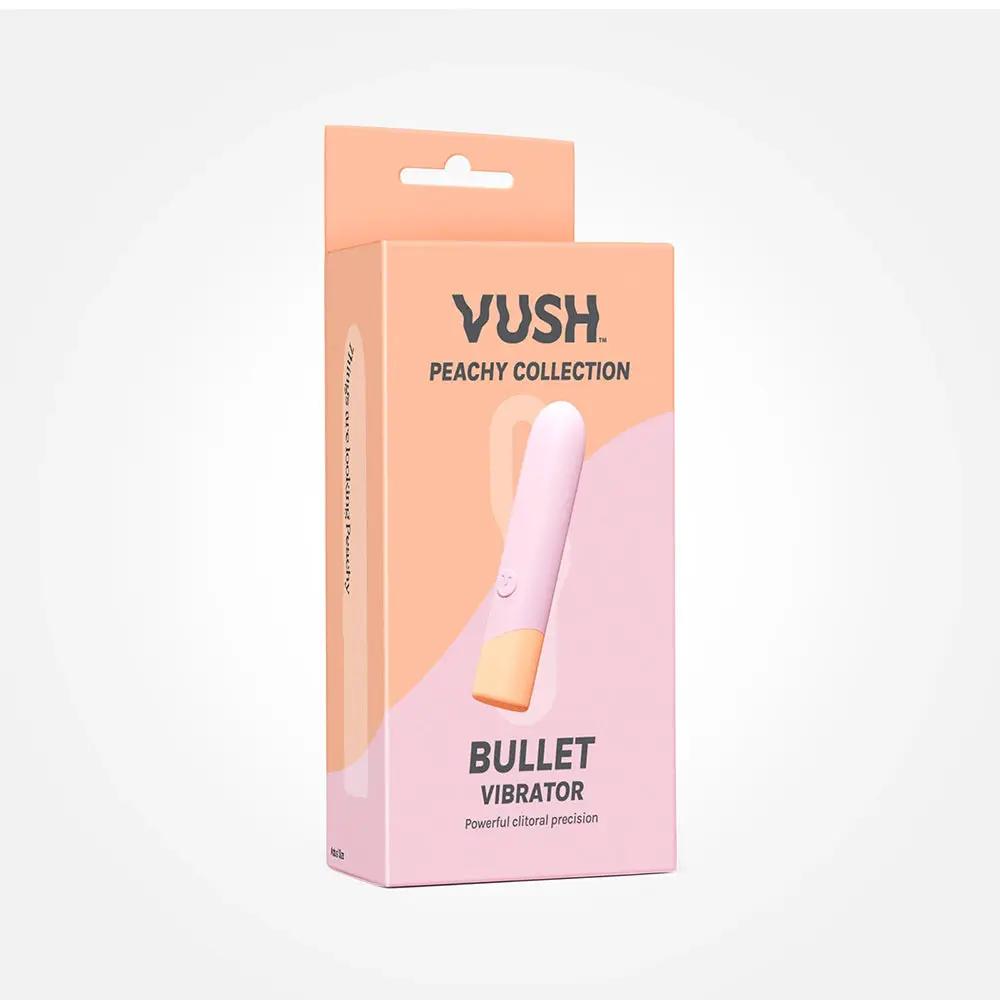 VUSH Peachy Bullet by VUSH