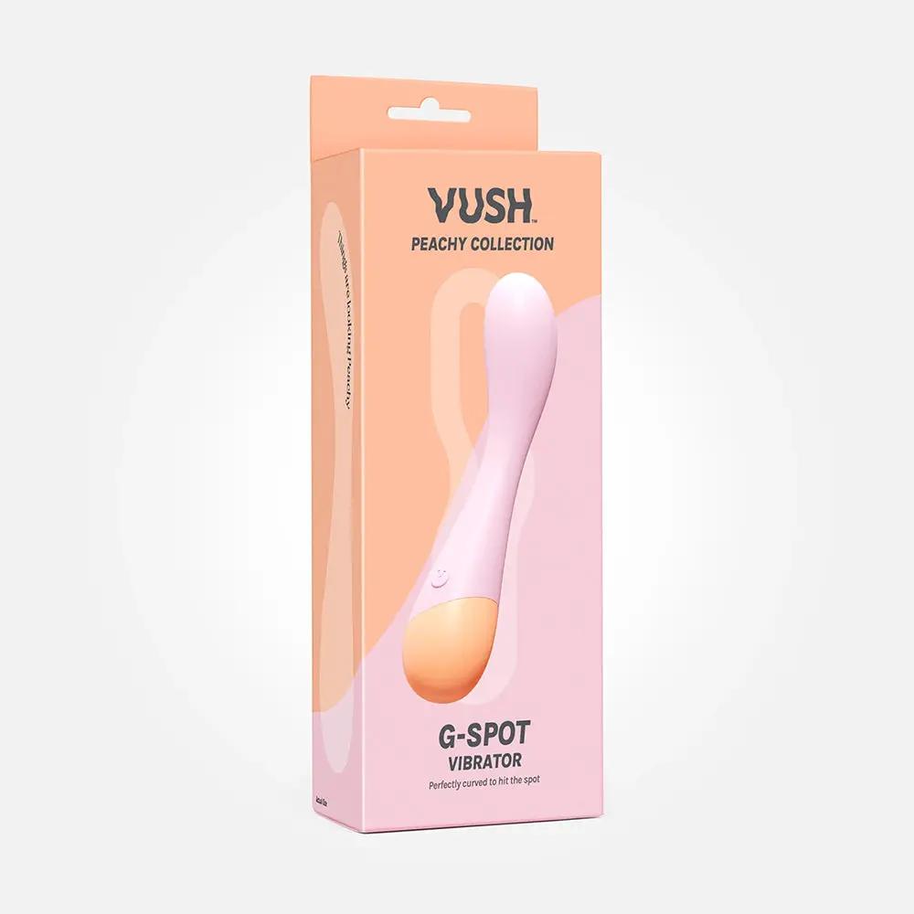 VUSH Peachy G Spot by VUSH