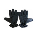 Rouge Vampire Gloves Black XL by Rouge Garments