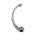 Rouge Stainless Steel Wand in Case by Rouge Garments