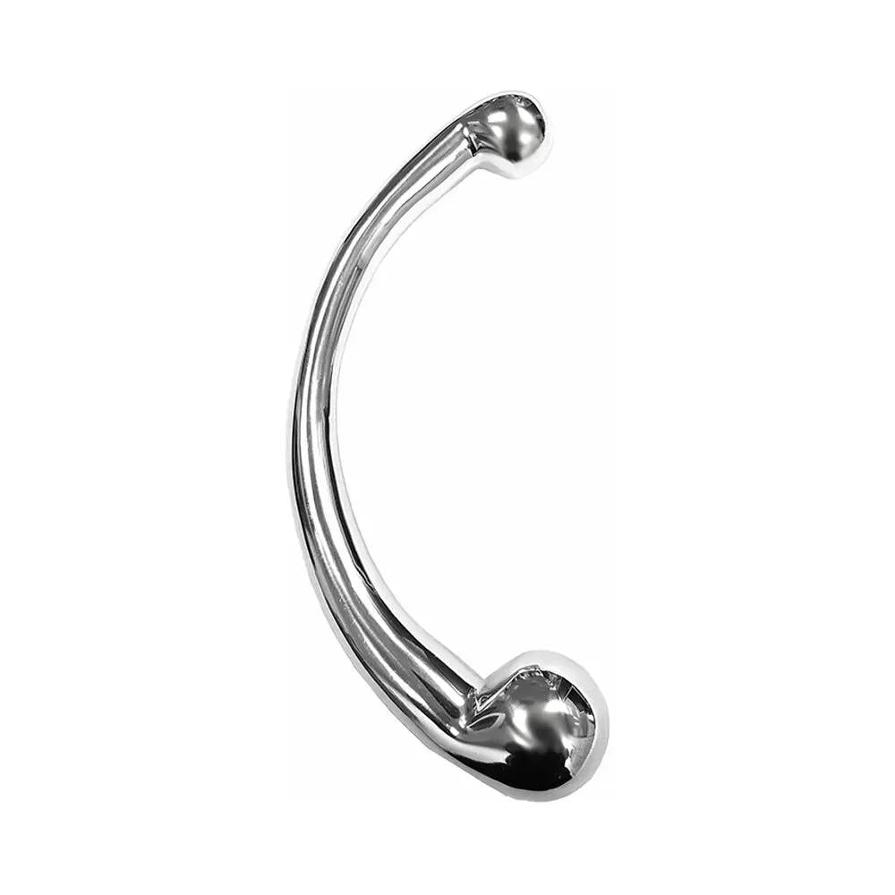 Rouge Stainless Steel Wand in Case by Rouge Garments