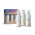 Wicked Simply Aqua Tropical Trio 1 oz. by Wicked