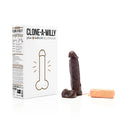 Clone-A-Willy Plus with Balls Deep Skin Tone by Clone-A-Willy